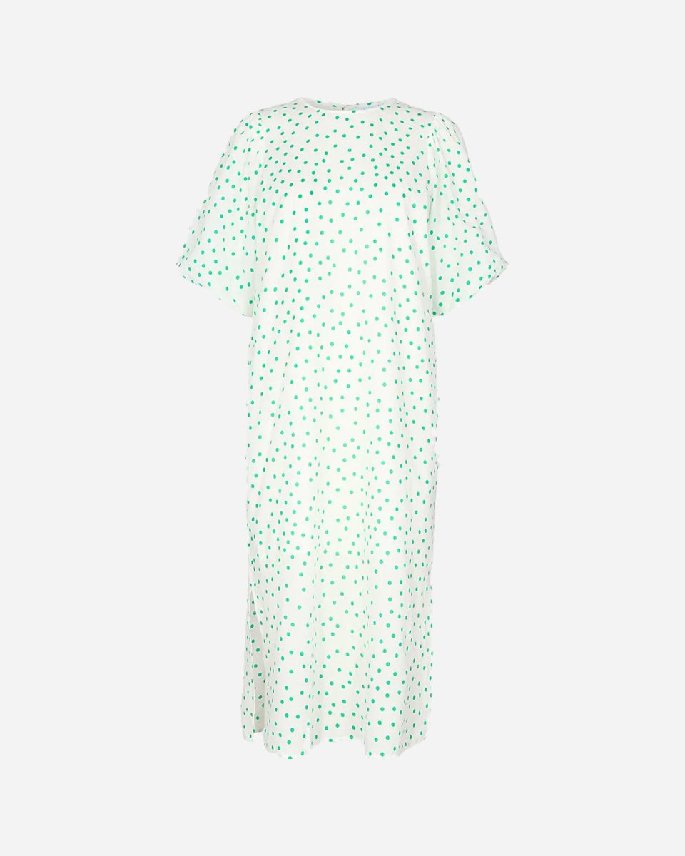 Martello Dress 2640 - Bright Green - Munk Store