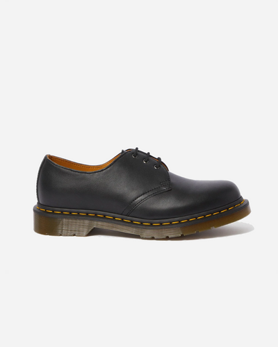 1461 Nappa - Black