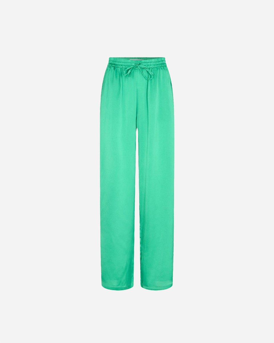 Masmu Pants - Green - Munk Store