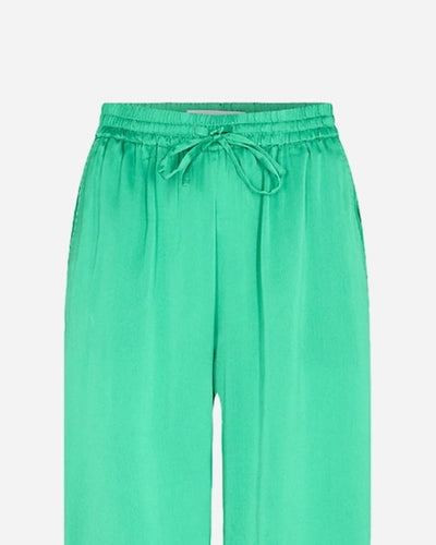 Masmu Pants - Green - Munk Store