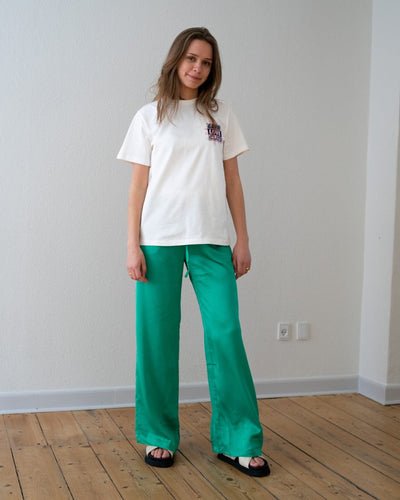 Masmu Pants - Green - Munk Store