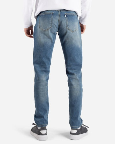 Matti Sky Jeans - Skyblue - Munk Store