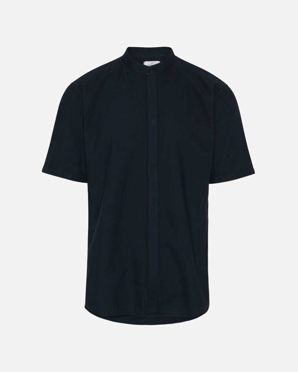 Max Shirt - Navy - Munk Store