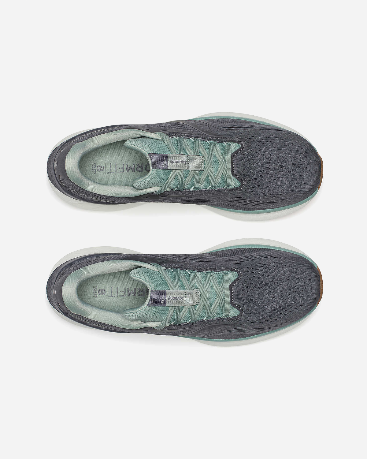 Ride 18 - Carbon/Iceberg