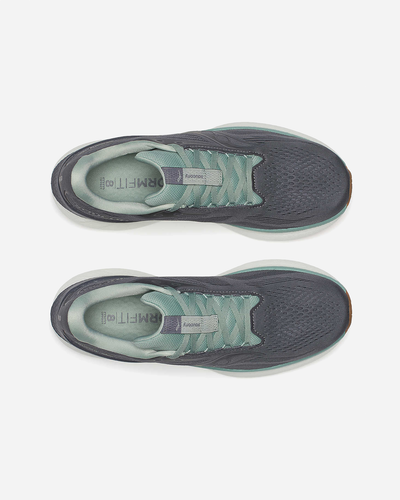 Ride 18 - Carbon/Iceberg