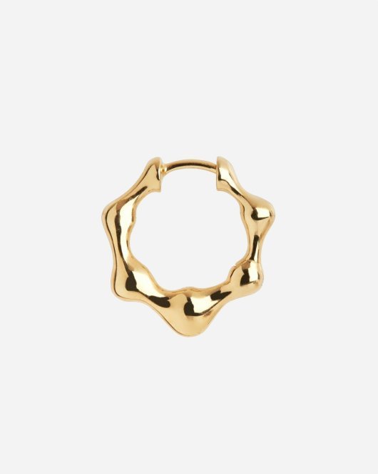 Milla Huggie 11 - Gold - Munk Store