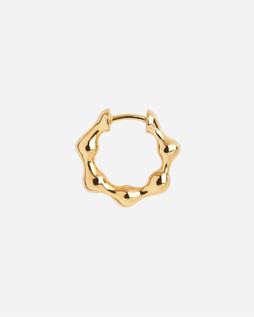 Milla Huggie 9 - Gold - Munk Store