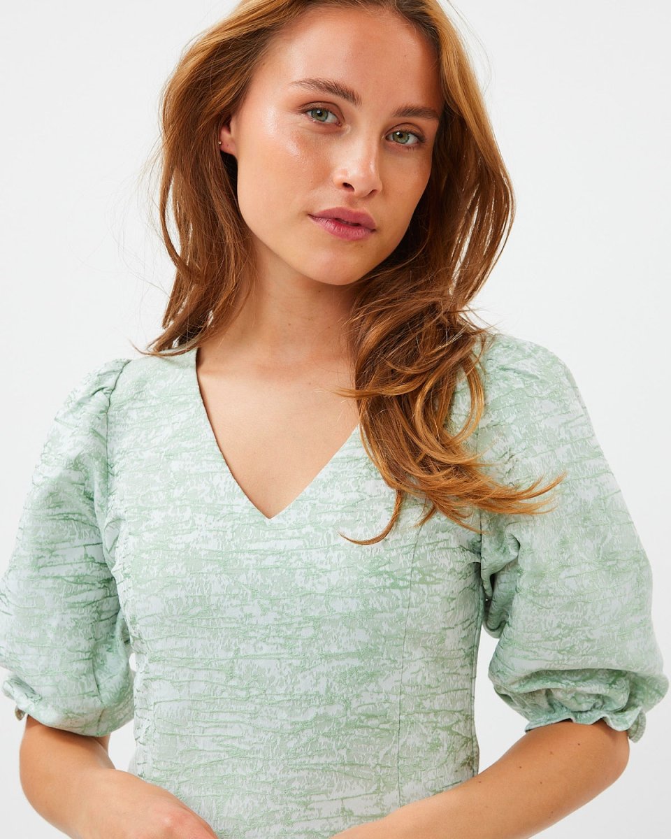 Misanta SS 2639 - Pastel Green - Munk Store