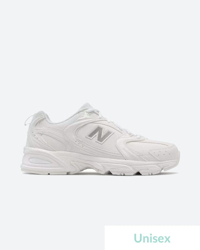 MR530 - Munsell White/Silver - Munk Store