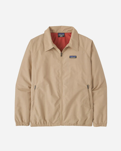 M's Baggies Jacket - Oar Tan - Munk Store