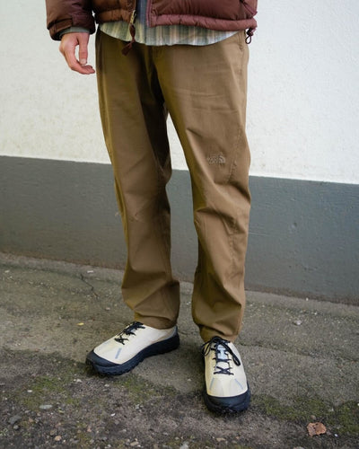 M's Heritage Loose Pants - Military Olive - Munk Store