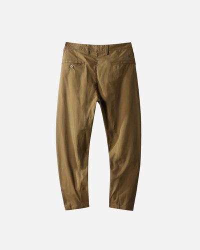 M's Heritage Loose Pants - Military Olive - Munk Store