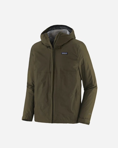 M's Torrentshell 3L - Basin Green - Munk Store