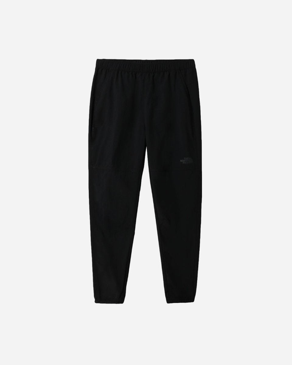 M's Woven Pant - Black - Munk Store