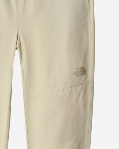 M's Woven Pant - Gravel - Munk Store