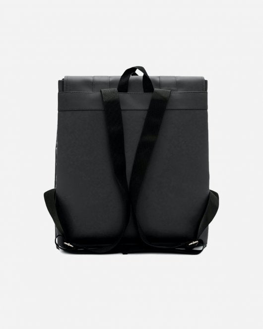 MSN Bag - Black - Munk Store