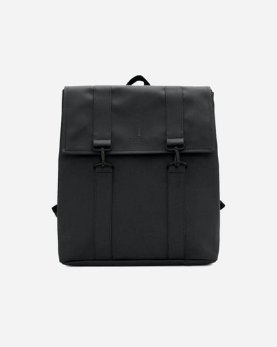 MSN Bag - Black - Munk Store