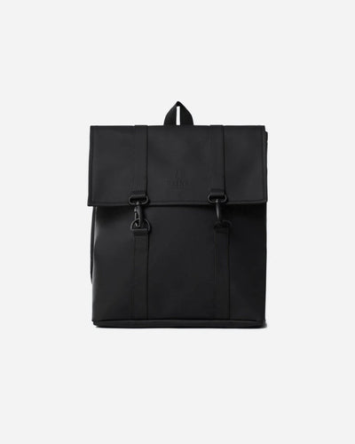 MSN Bag Mini - Black - Munk Store