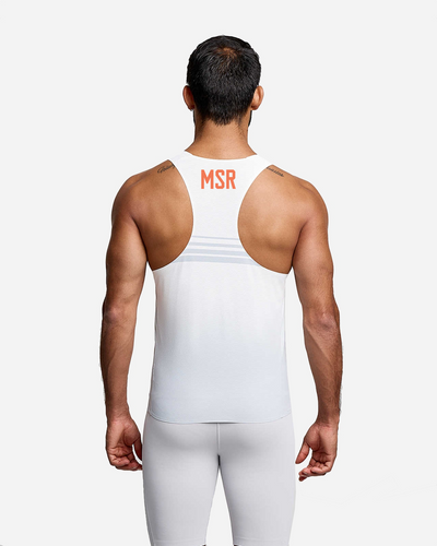 M Endorphin Singlet - Cloud