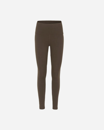 MY X ELSK® LUNAR LUXE LEGGING - DARK OAK - Munk Store