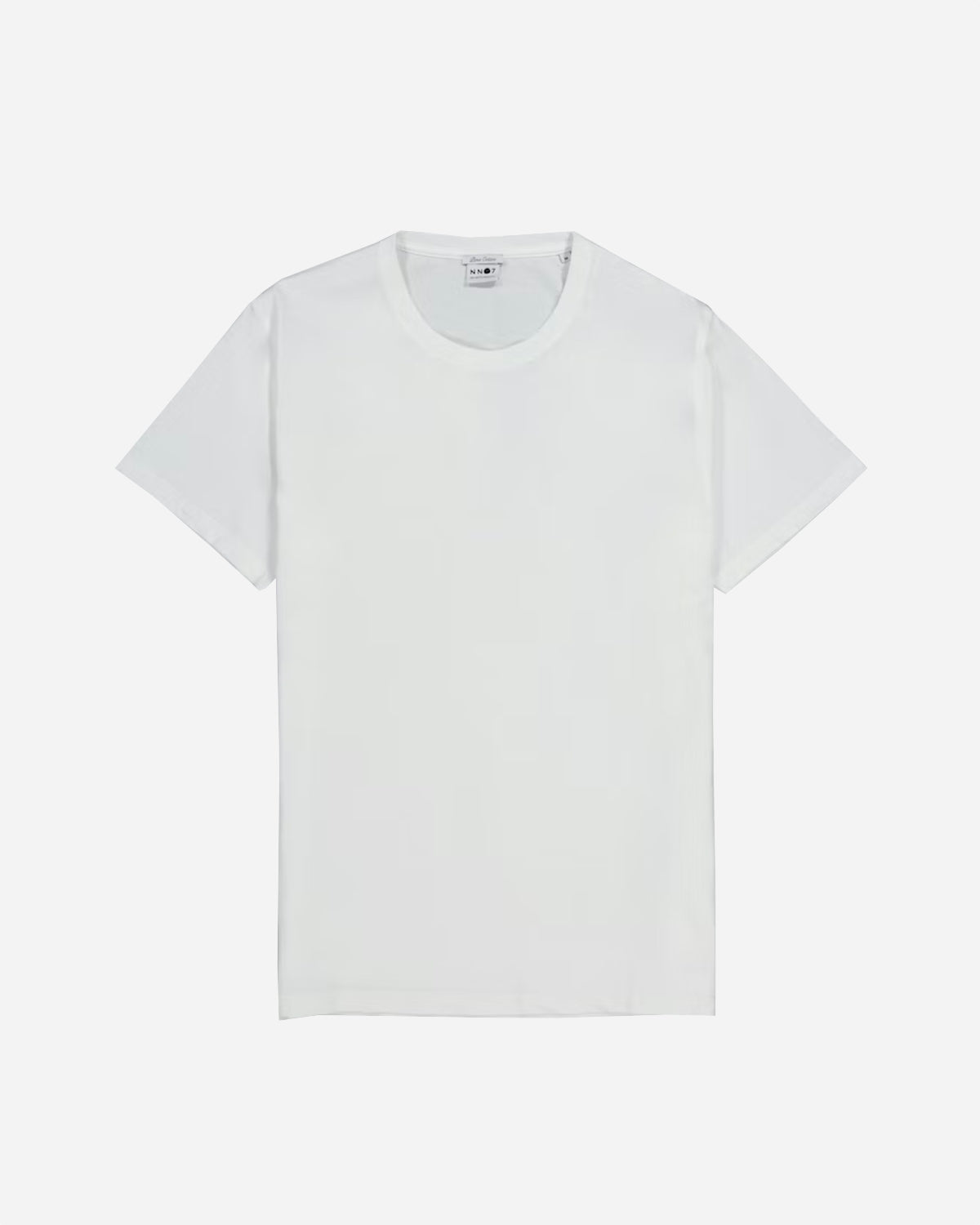 Pima Tee 3208  - White