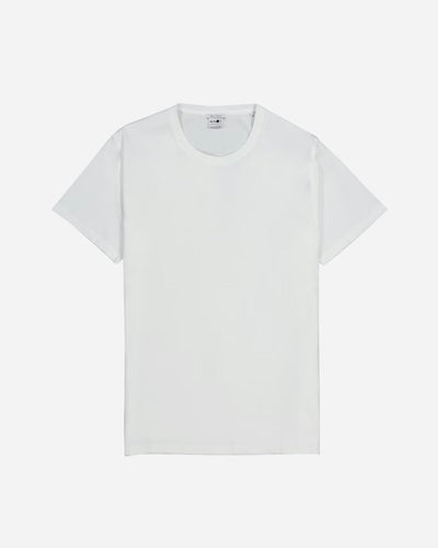 Pima Tee 3208  - White