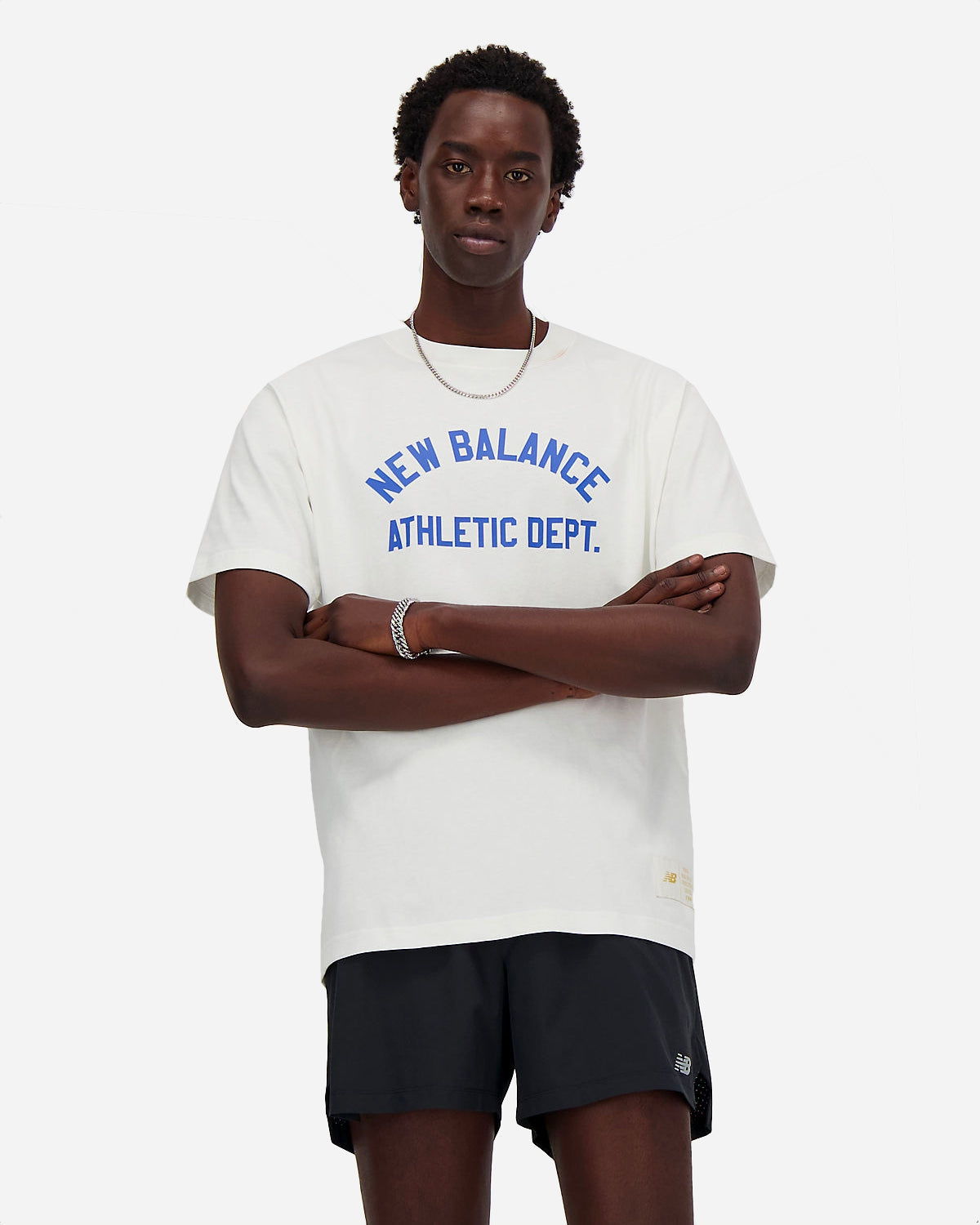 Greatest Hits T-Shirt - Sea Salt