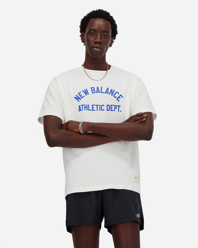 Greatest Hits T-Shirt - Sea Salt