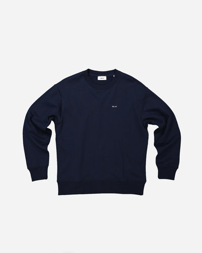 Briggs Crew 3504 - Navy Blue