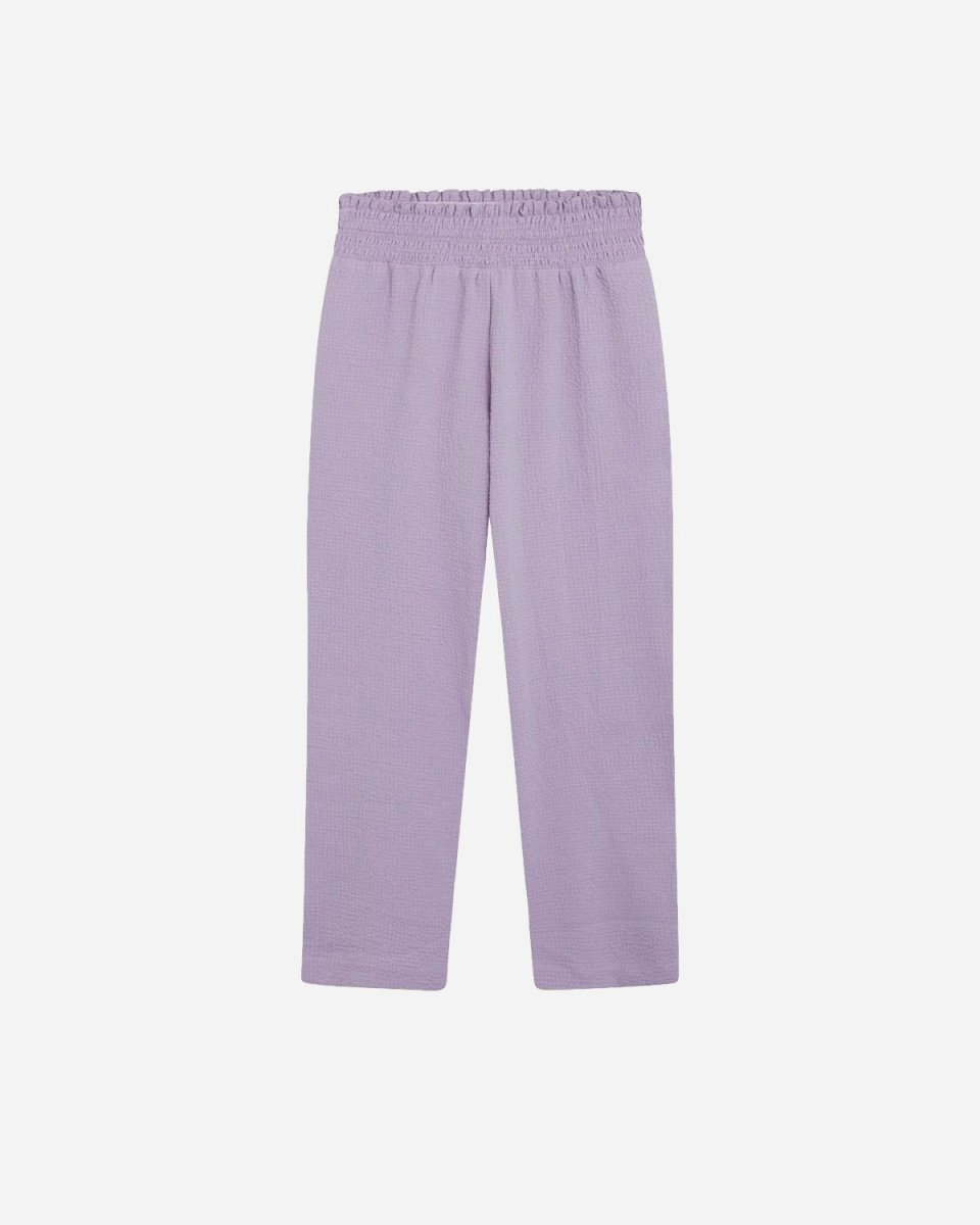 Naja Münster Pant - Purple - Munk Store