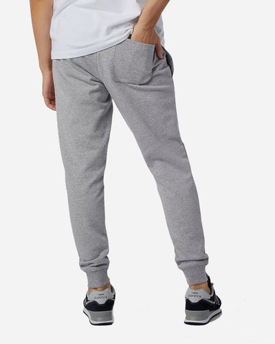 NB Essentials Pant - Athletic Grey - Munk Store
