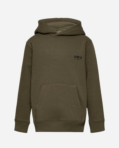 New Standard Hudini - Olive Night - Munk Store