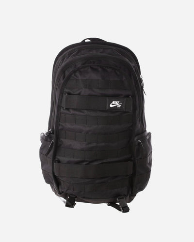 Nike SB RPM Backpack - Black - Munk Store