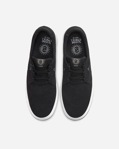 Nike SB Shane - Black/White - Munk Store