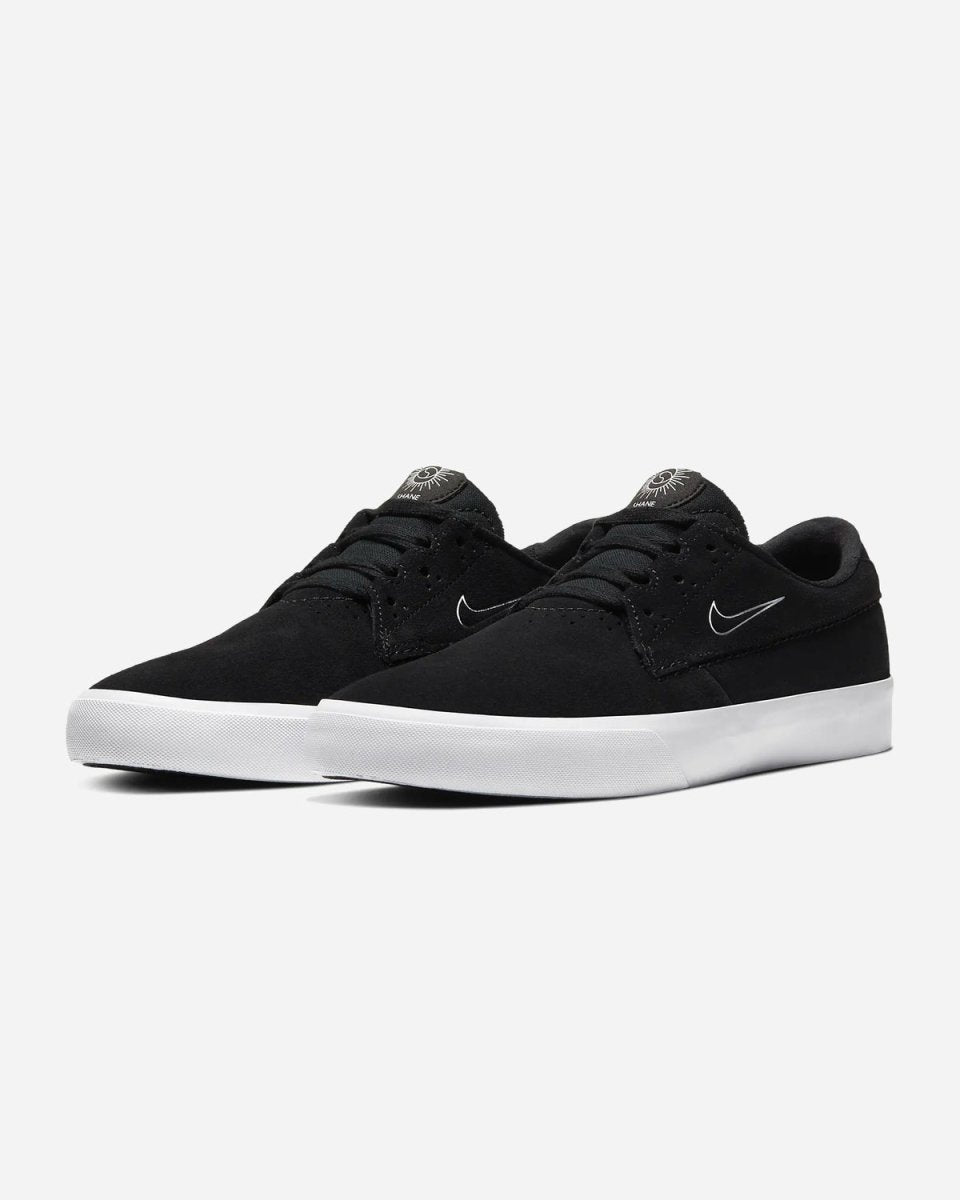 Nike SB Shane - Black/White - Munk Store