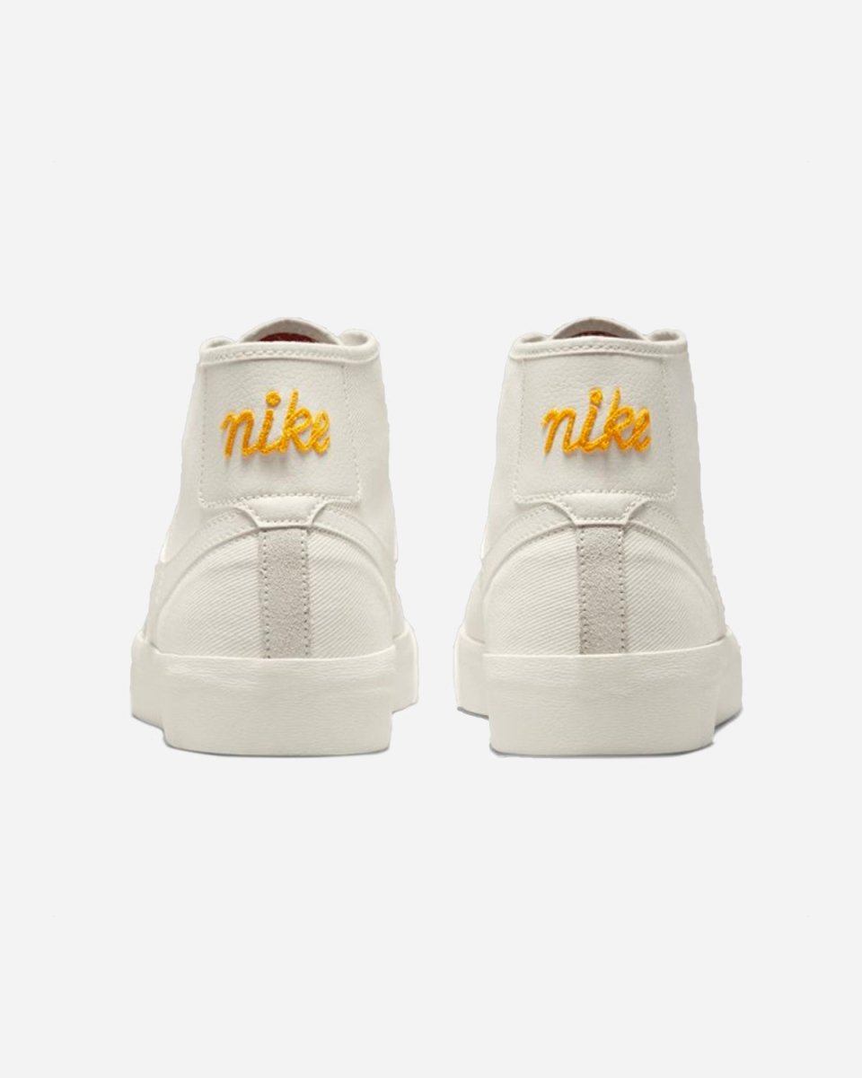 Nike SB Zoom Blazer Mid - Sail - Munk Store