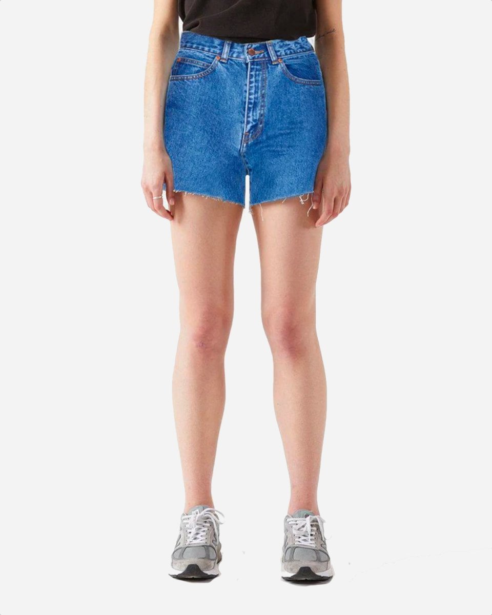 Nora Shorts - Mid Retro - Munk Store