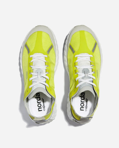 Norda 001 M - Sulfur/Lime - Munk Store