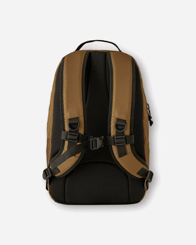 Nordic Hike Backpack - Camel - Munk Store