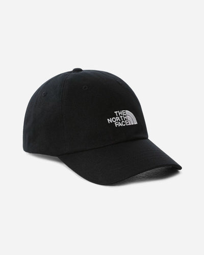 Norm Hat - Black - Munk Store