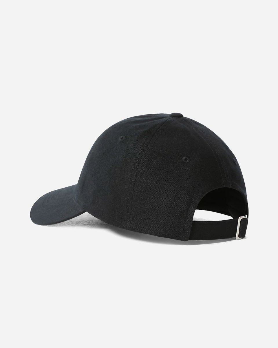 Norm Hat - Black - Munk Store