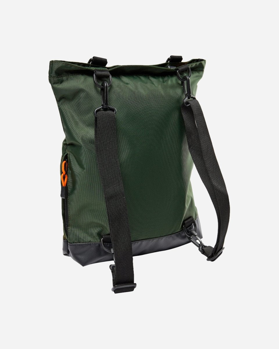 Ø Hurup Slingbag - Army - Munk Store