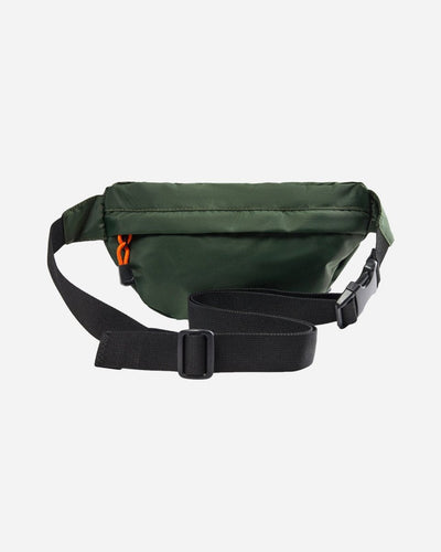 Ø Hurup Waist Bag - Army - Munk Store