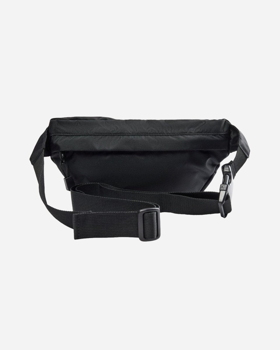 Ø Hurup Waist Bag - Black - Munk Store