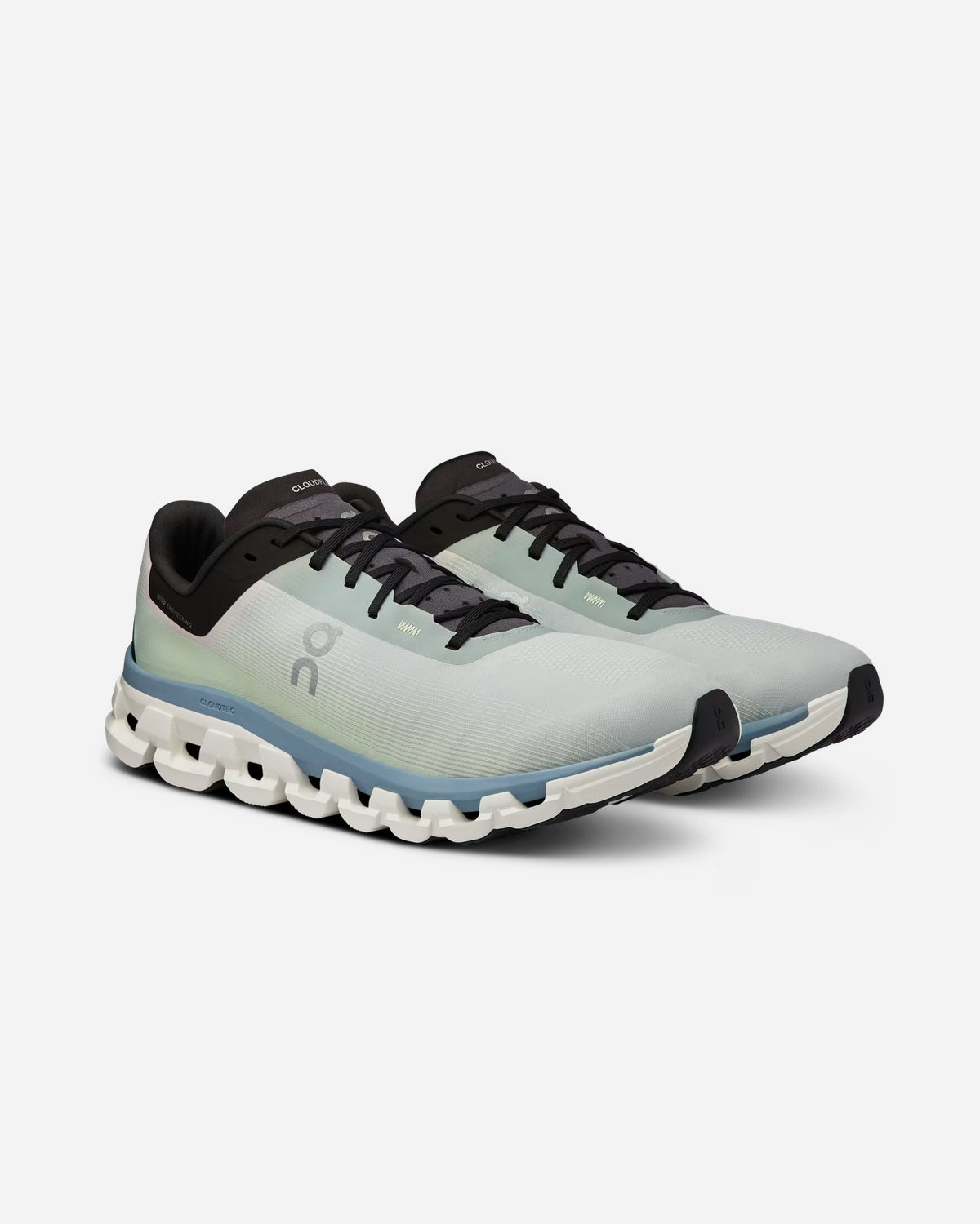 Cloudflow 4 - Glacier Chambray