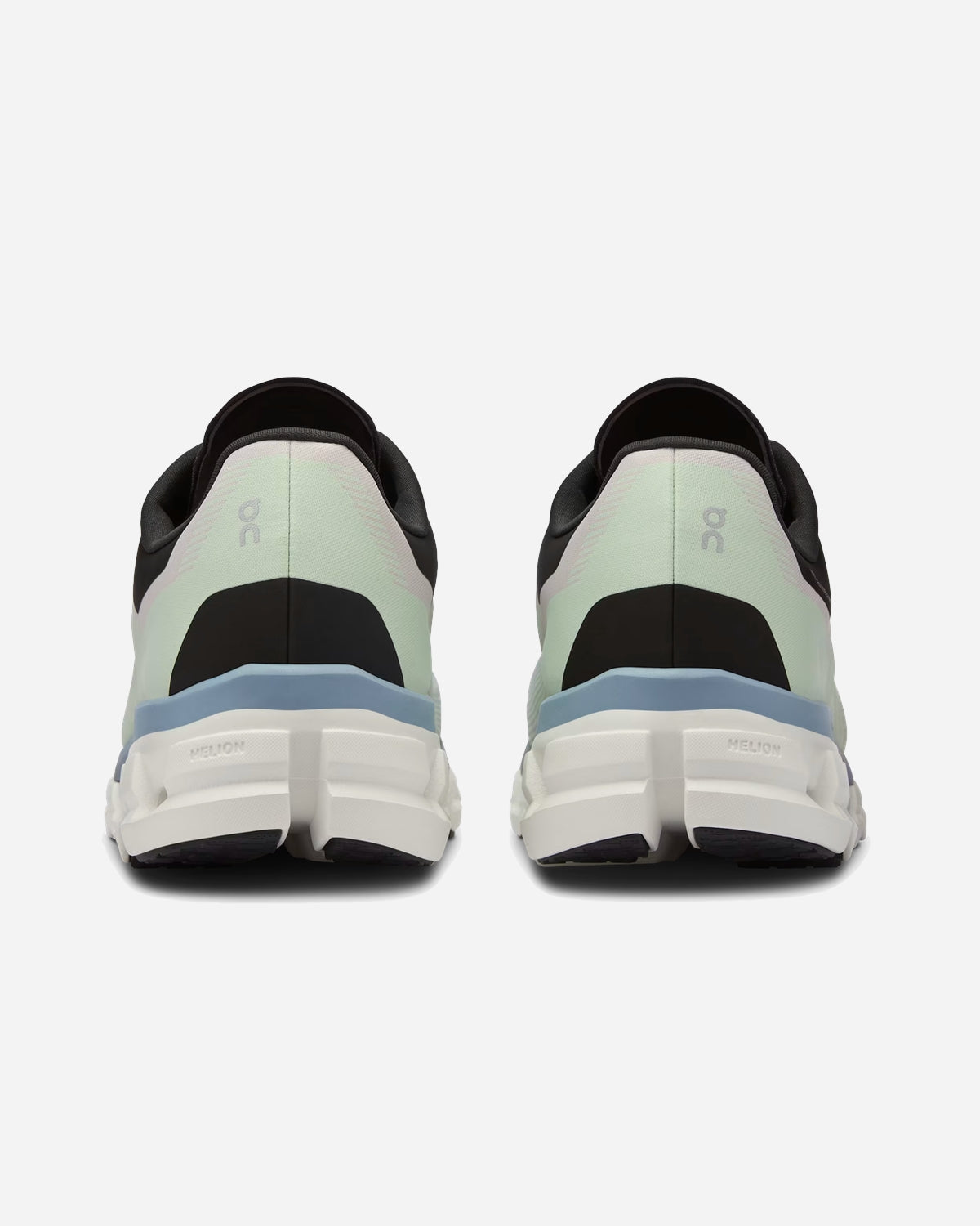 Cloudflow 4 - Glacier Chambray