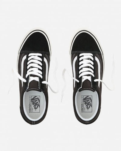 Old Skool 36 DX - Black/White - Munk Store