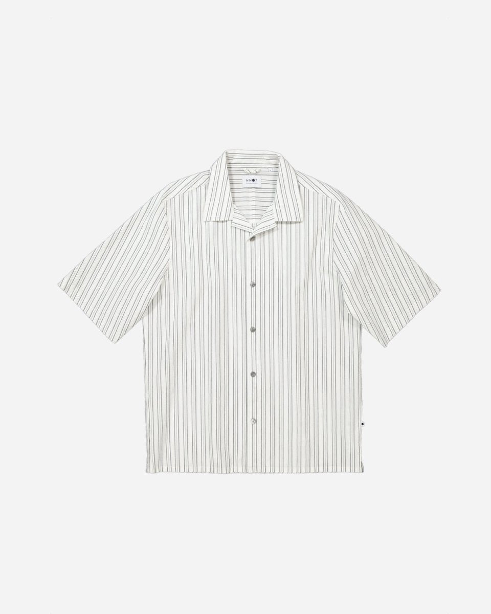 Ole SS 5373 - Black Stripe - Munk Store