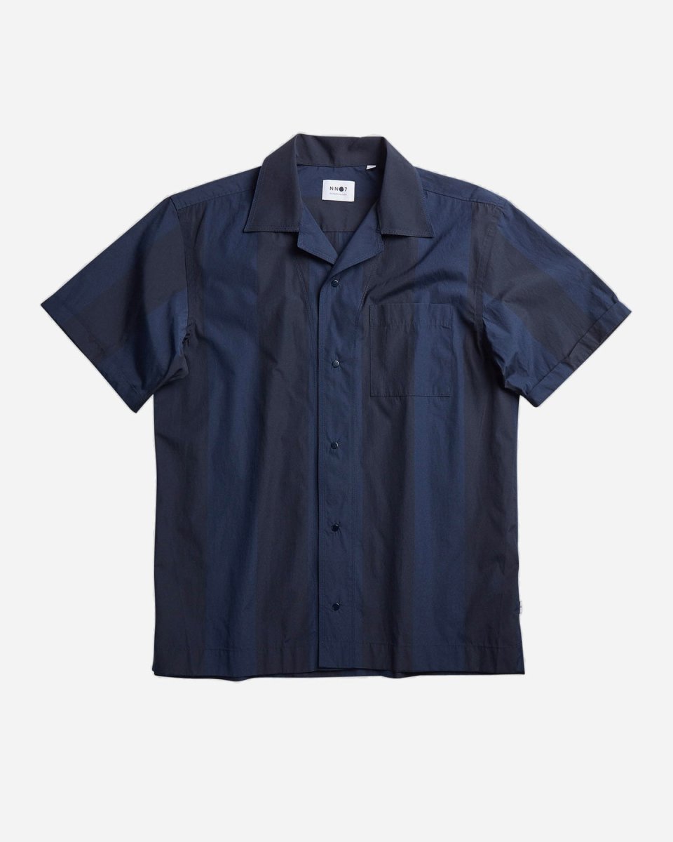 Oliver 5776 - Marineblå - Munk Store