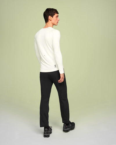 Trek Pants - Black